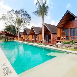 Bingin 3* Uluwatu (Bali)