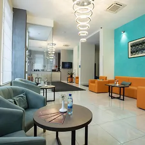 Raziotel Yamska 3* Kyiv