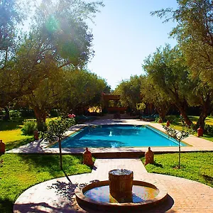 Greenlife Marrakech 4* Marrakesh