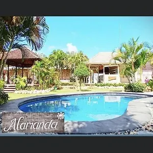 Alamanda Bingin Vakantiepark Uluwatu