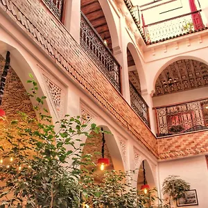 Arabic House & 3* Marrakesh