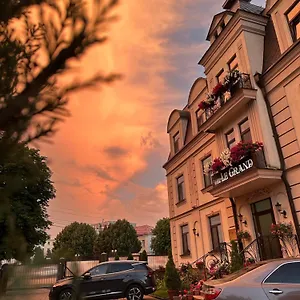 Vlg 3* Boryspil
