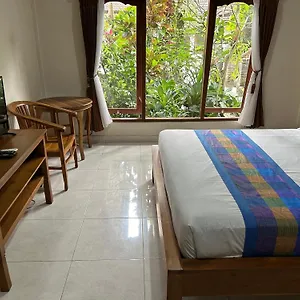 Balimas Guest house