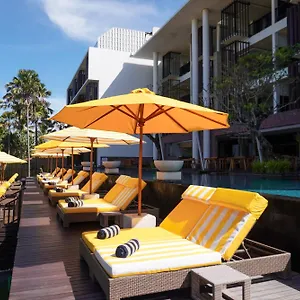 Grand Lifestyle Boutique Bali 5* Seminyak (Bali)