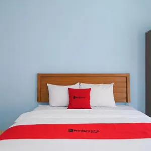 Reddoorz At De'balcon Kuta Bali 2* Kuta (Bali)