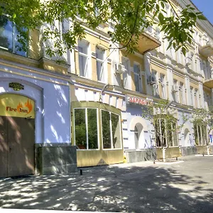 Fire 3* Kyiv