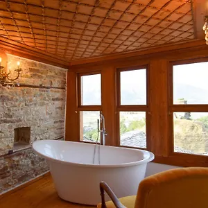 Aqueduct Hotel Gjirokastër