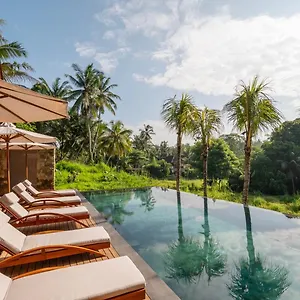 Unagi Wooden By Emana Ubud