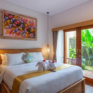 Guest house Graha Shanti