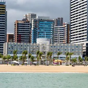 Oasis Imperial & Hotel Fortaleza (Ceara)