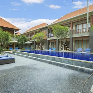 Kubu Cempaka Hotel Seminyak