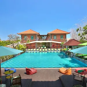 Maison At C Boutique & Hotel Seminyak