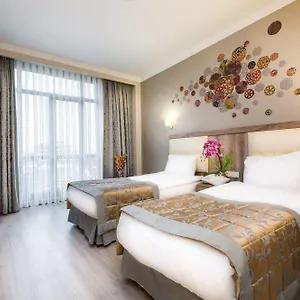 Fatih Corner Hotel Istanbul