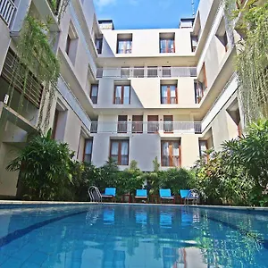 The Legian Sunset Aparthotel Seminyak
