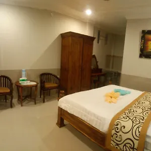 Murdhasari Guest house