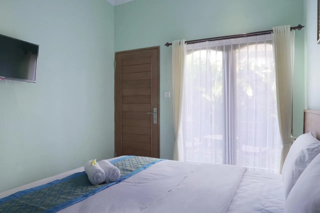 Astana House Hotel Ubud