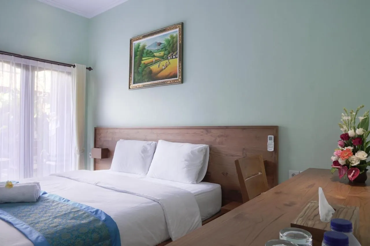 Astana House Hotel Ubud  Guest house