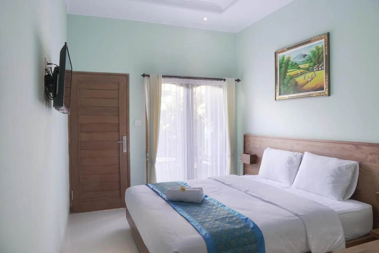 ** Guest house Astana House Hotel Ubud  Indonesia