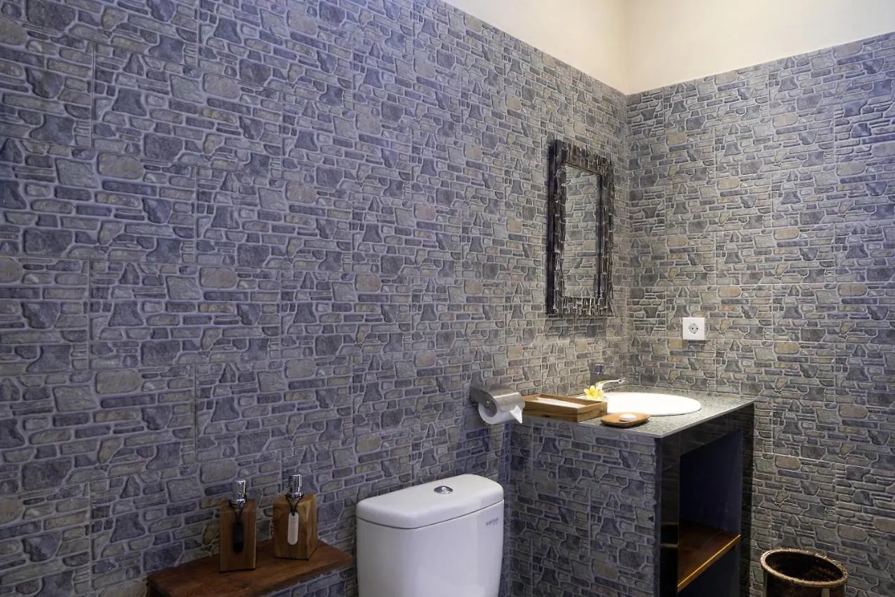 Astana House Hotel Ubud  Guest house Ubud (Bali)