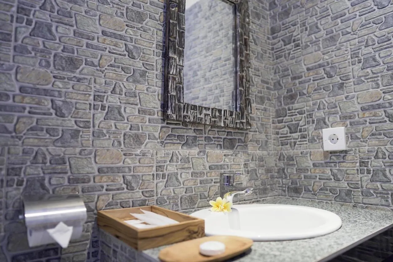 Guest house Astana House Hotel Ubud