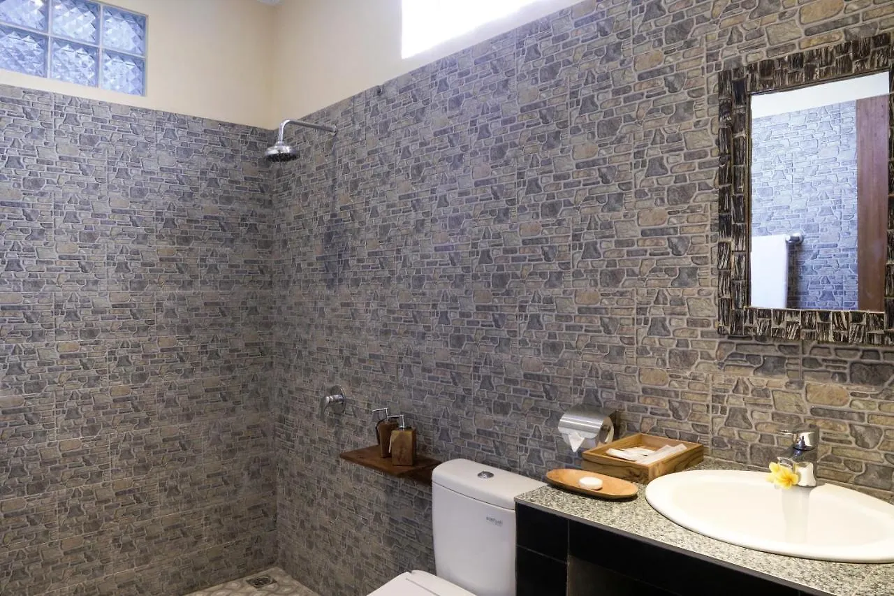 Guest house Astana House Hotel Ubud