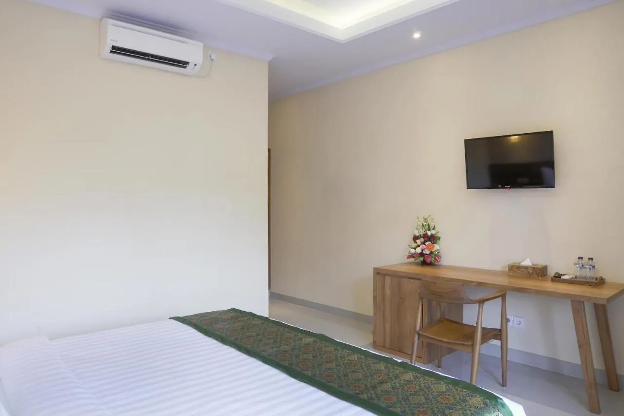 Astana House Hotel Ubud  2*, Ubud (Bali)