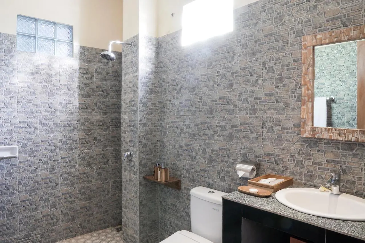 Astana House Hotel Ubud  Ubud (Bali)