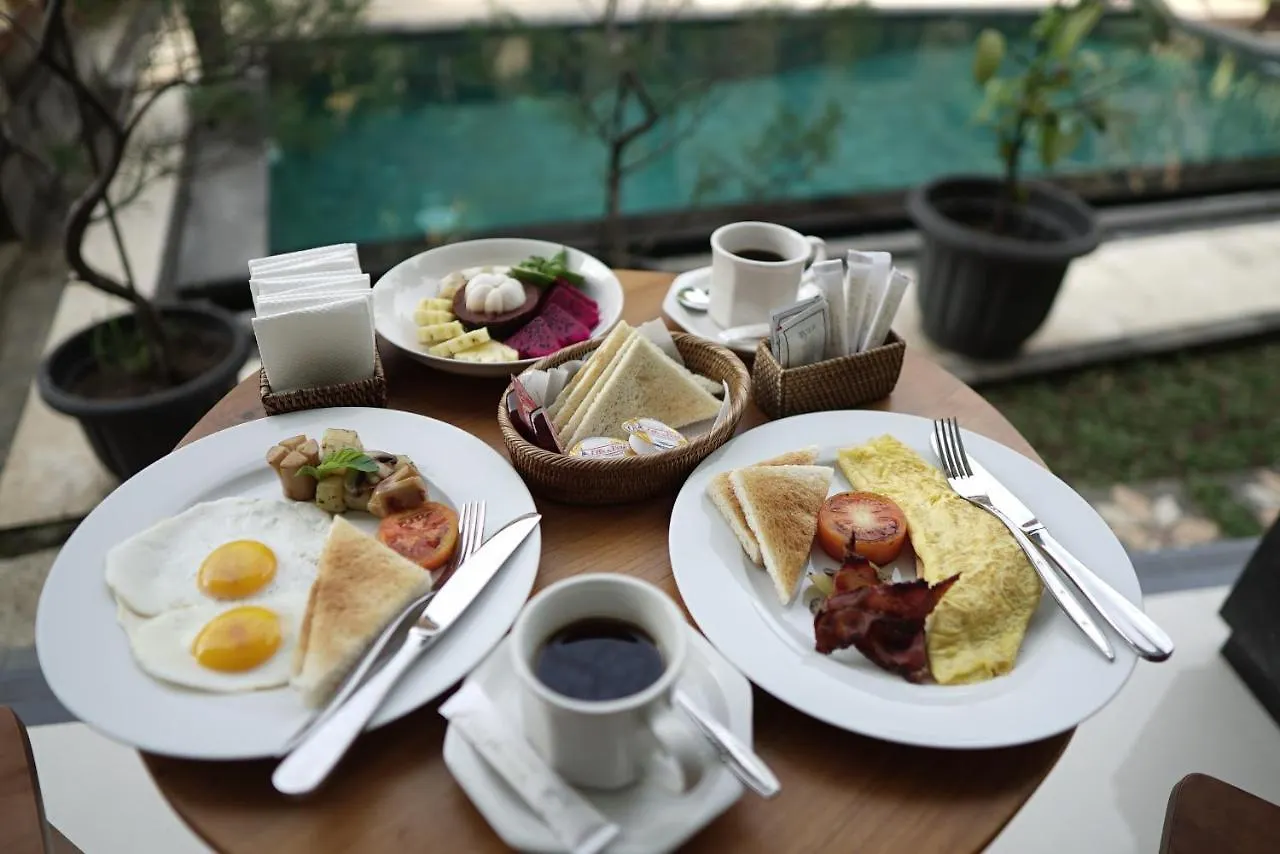 Astana House Hotel Ubud  Indonesia