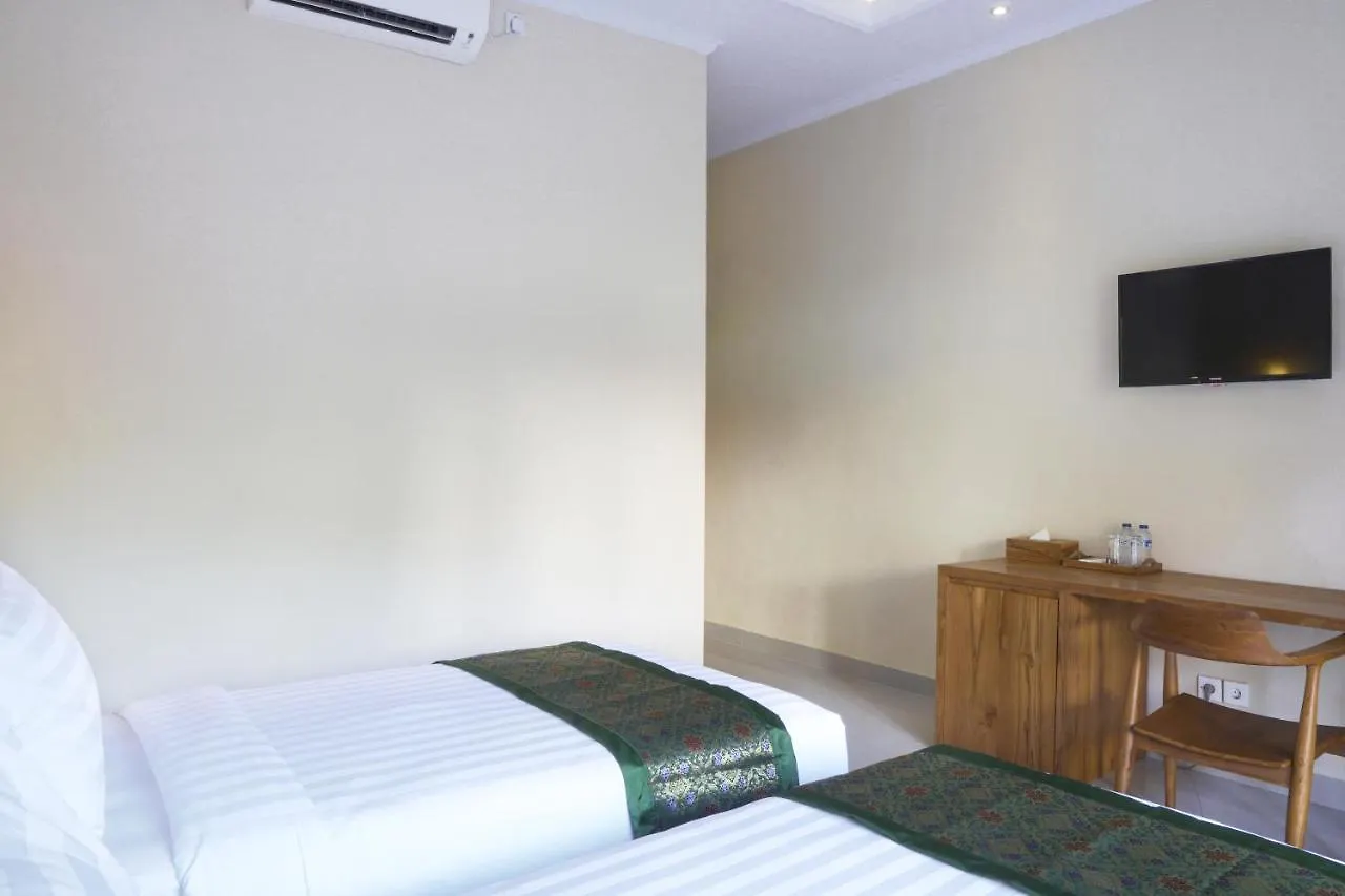 Guest house Astana House Hotel Ubud