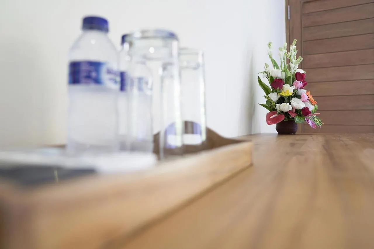 Astana House Hotel Ubud  Guest house Ubud (Bali)