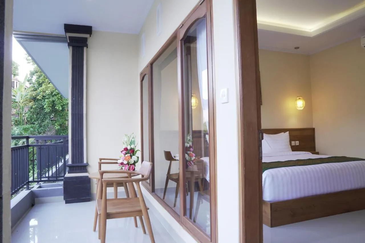 Guest house Astana House Hotel Ubud