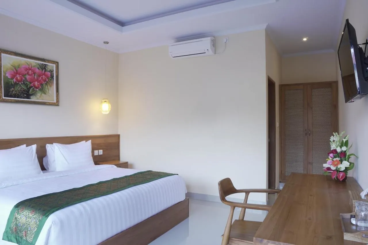 Astana House Hotel Ubud Gasthuis