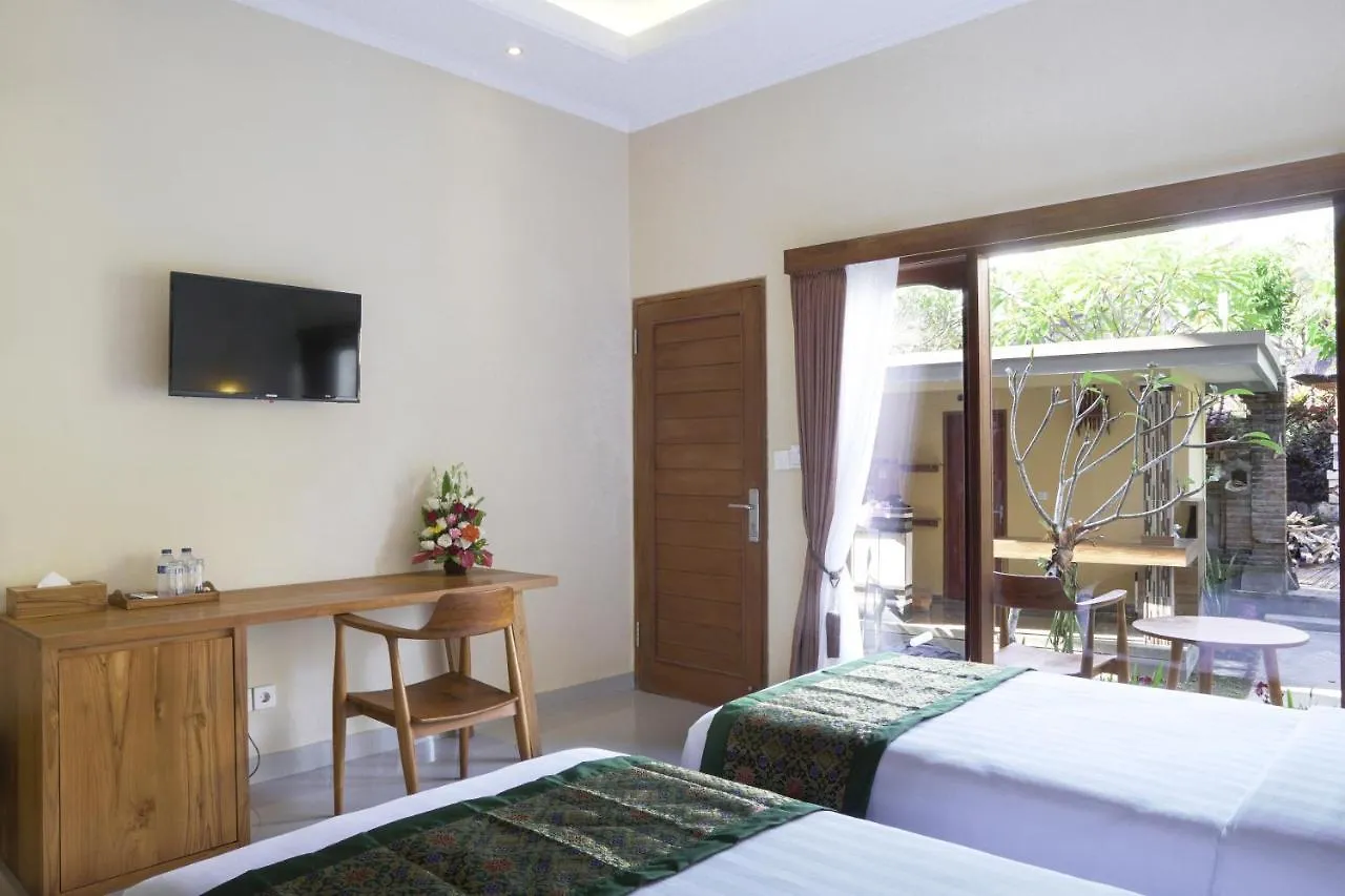 Astana House Hotel Ubud  2*, Ubud (Bali) Indonesia