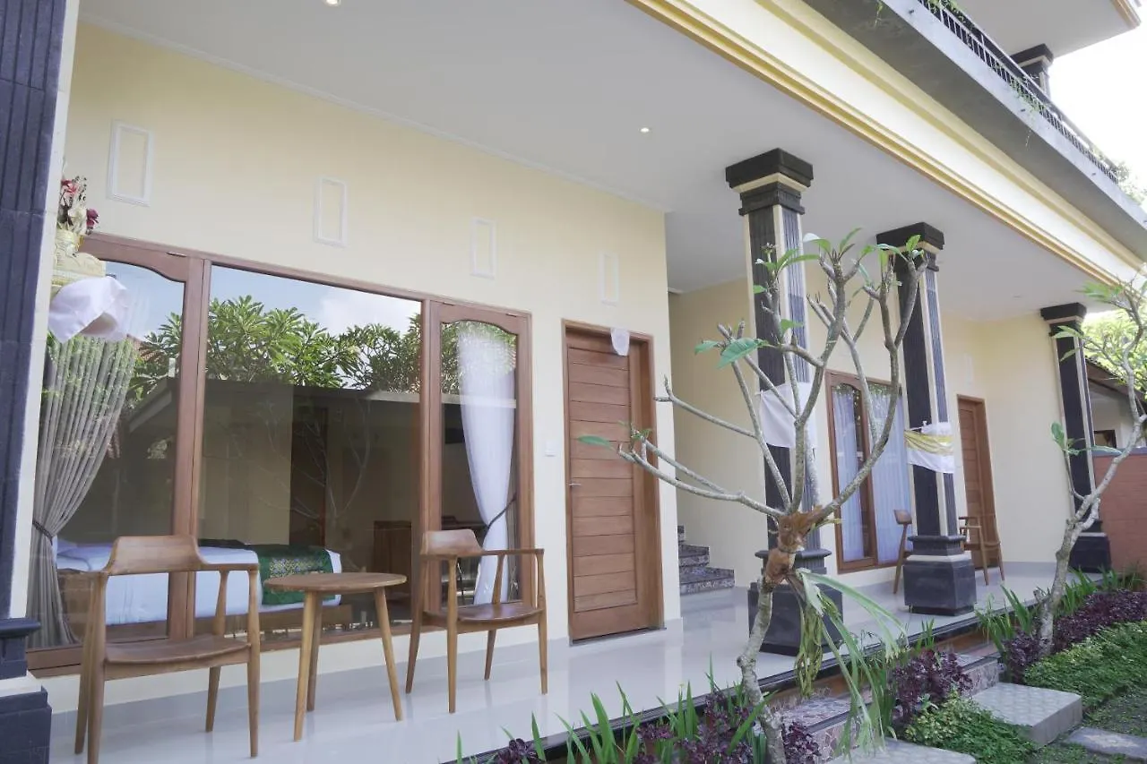 Astana House Hotel Ubud