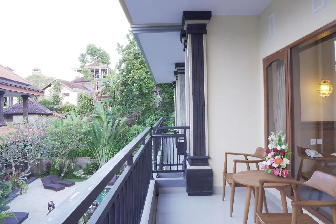 Astana House Hotel Ubud